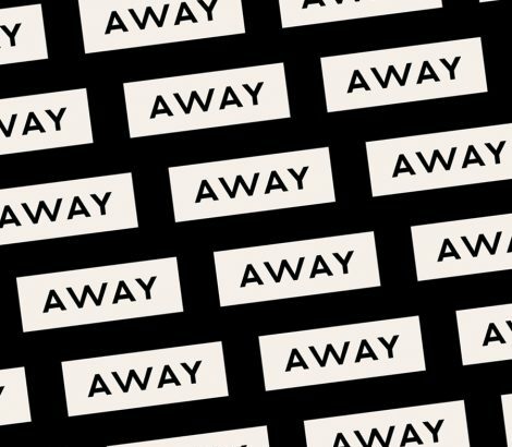 away logo