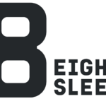 eight sleep logo referral