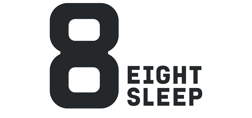 eight sleep logo referral