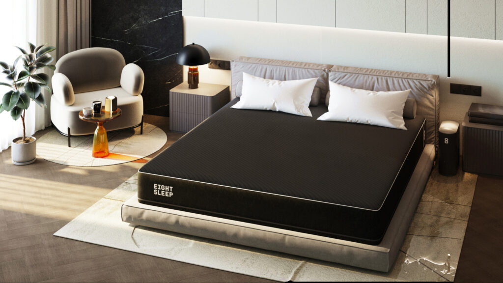 8sleep mattress