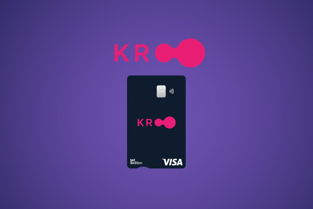 Kroo bank referral