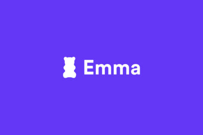 Emma app logo