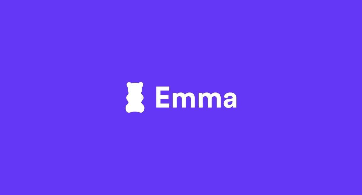 Emma app logo
