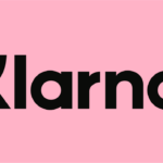 klarna logo referral