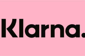 klarna logo referral