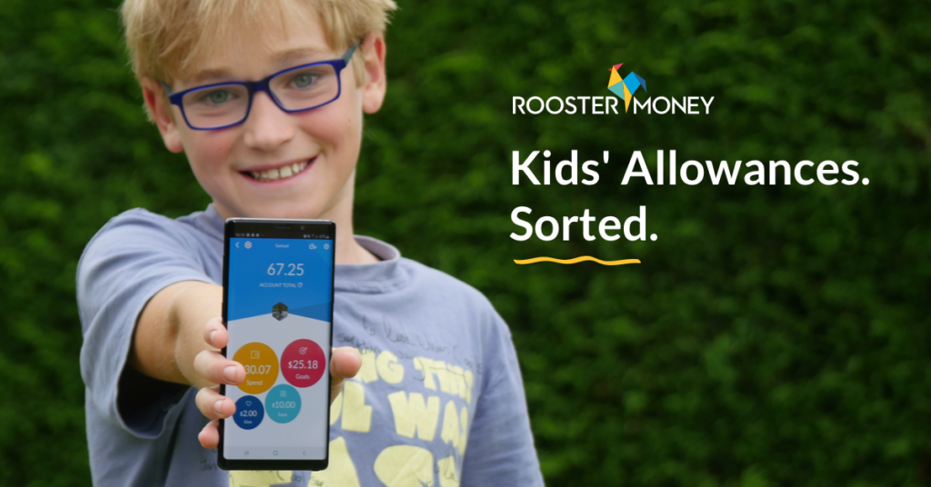 Rooster money review