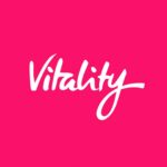 Vitality Logo