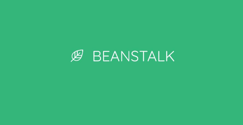 beanstalk logo