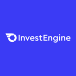 invest engine referral logo