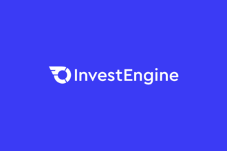 invest engine referral logo