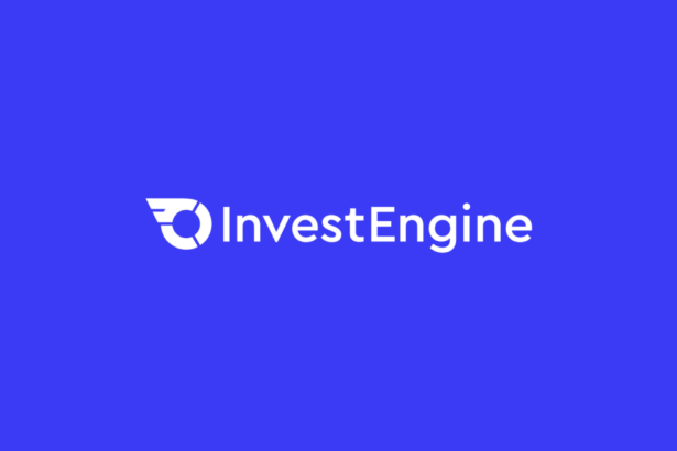 invest engine referral logo
