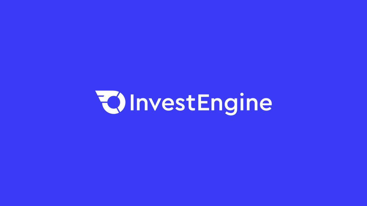 invest engine referral logo