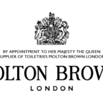 Molton brown logo