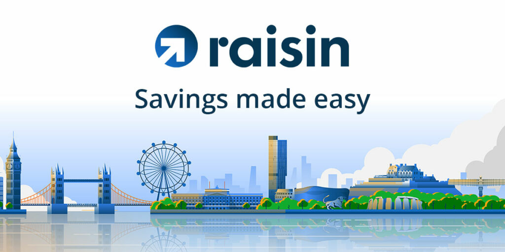 raisin savings made easy