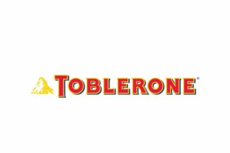 Toblerone logo referral