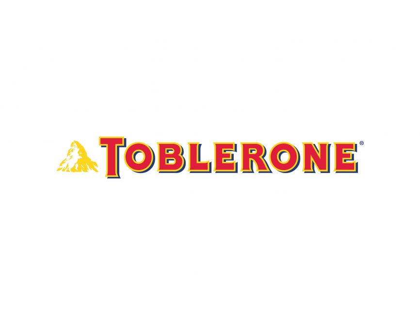 Toblerone logo referral