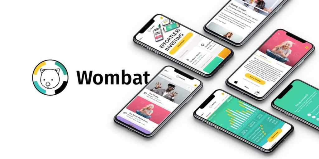 wombat referral code