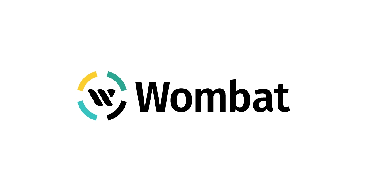 wombat invest logo