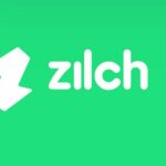 Zilch logo for referral offer