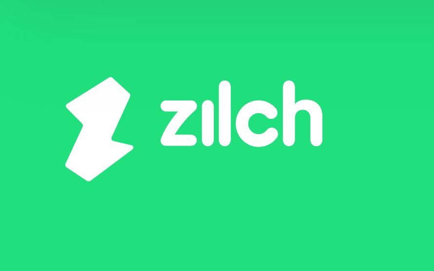 Zilch logo for referral offer