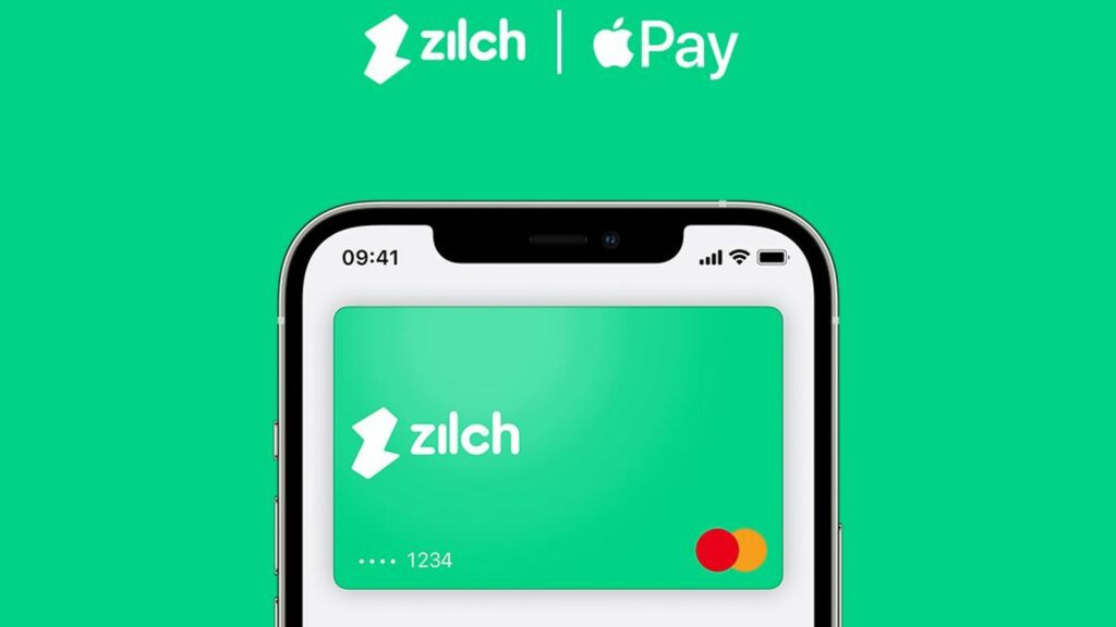 zilch Apple Pay referral