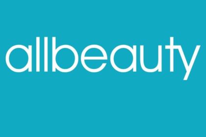 all beauty logo