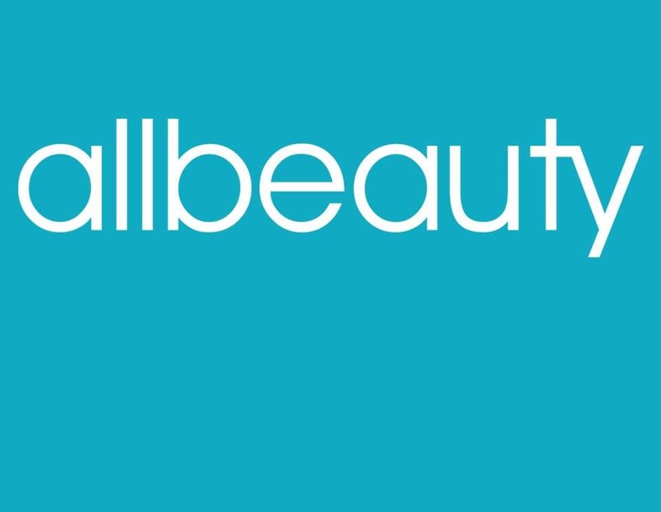 all beauty logo