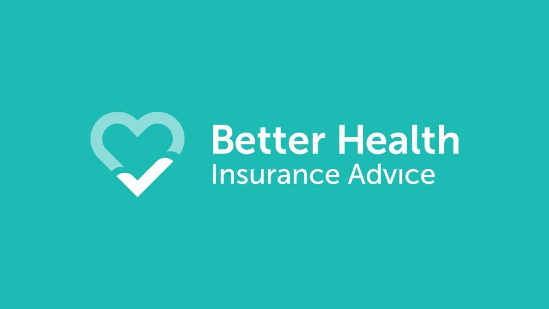 better health advice logo