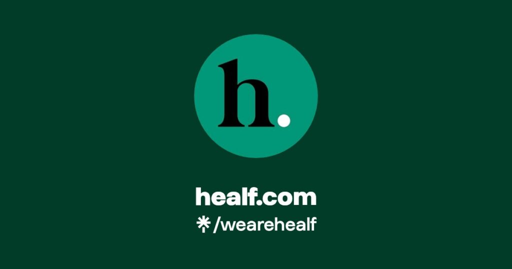 healf promo offer