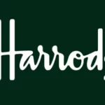 harrods logo