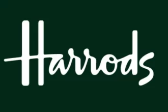 harrods logo