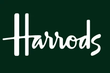 harrods logo