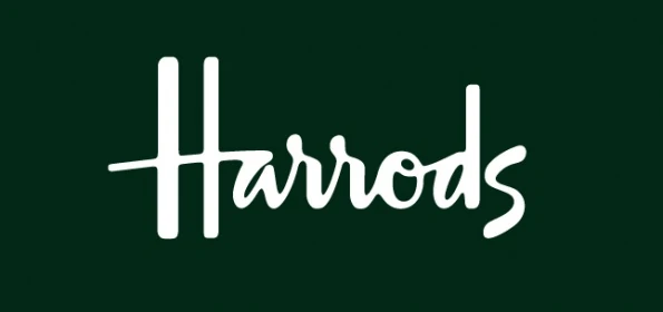 harrods logo