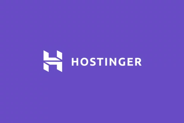 hostinger logo