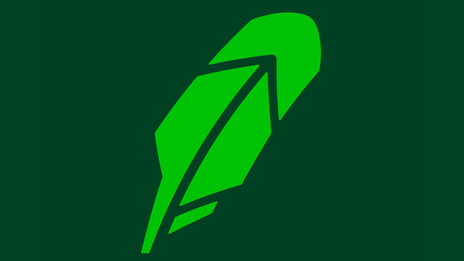 robinhood referral logo
