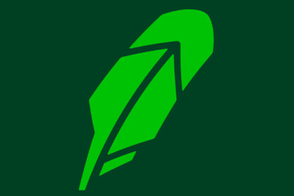 robinhood referral logo