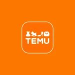 temu referral logo