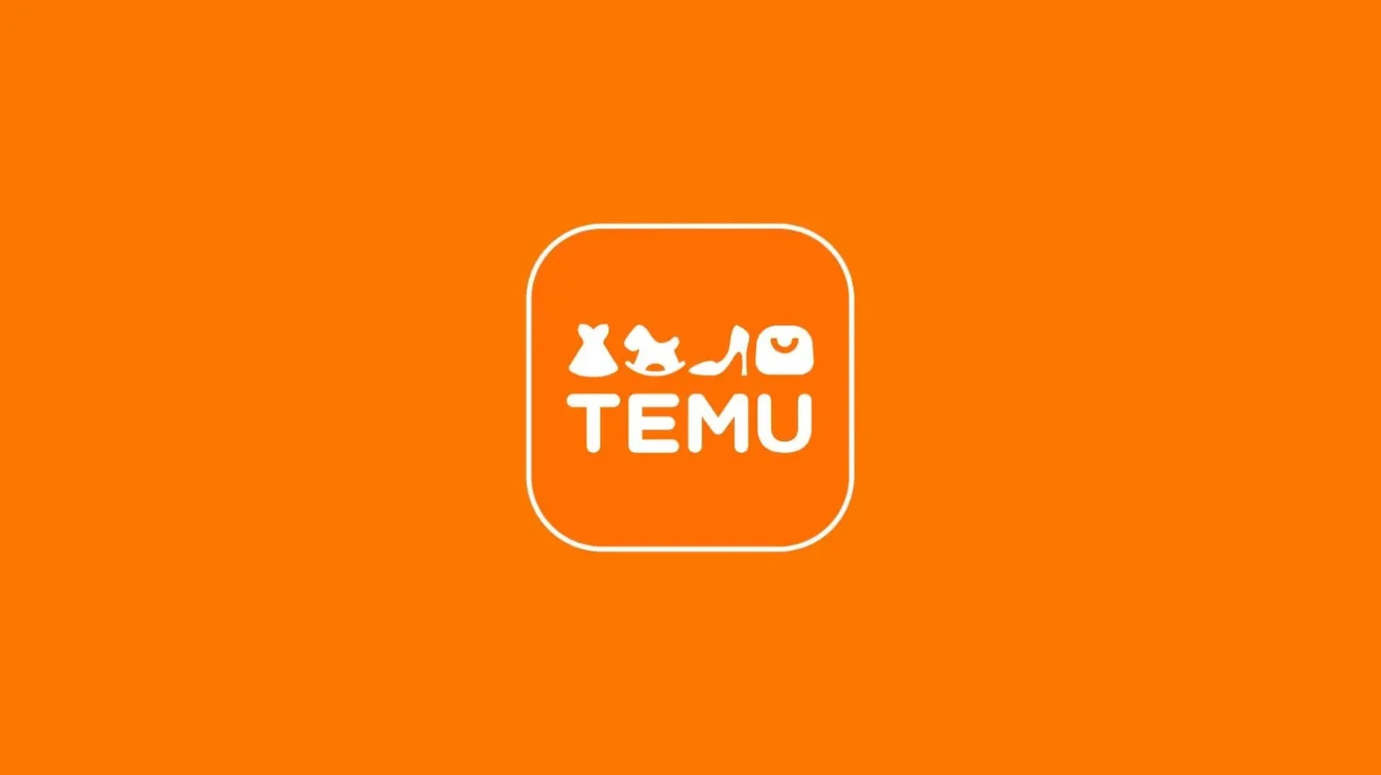 temu referral logo