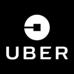 uber logo for referral scheme