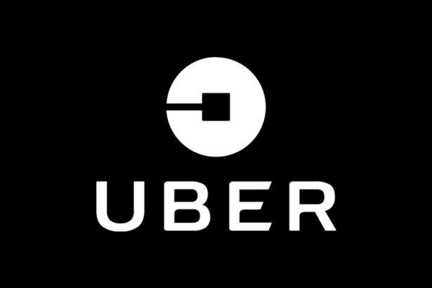 uber logo for referral scheme