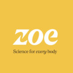 Zoe logo for referral scheme