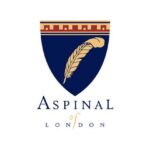 Aspinal logo for referral offer