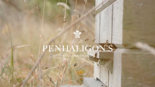 Penhaligons logo for referral offer